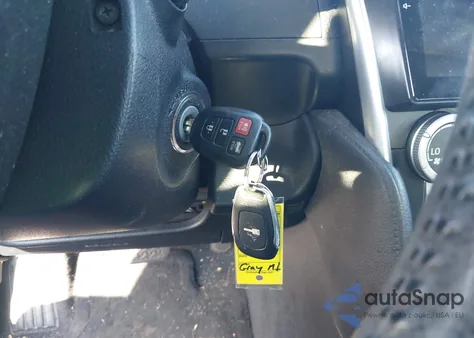 2013 Toyota Camry Se from USA, damaged, VIN 4T1BF1FK4DU274933